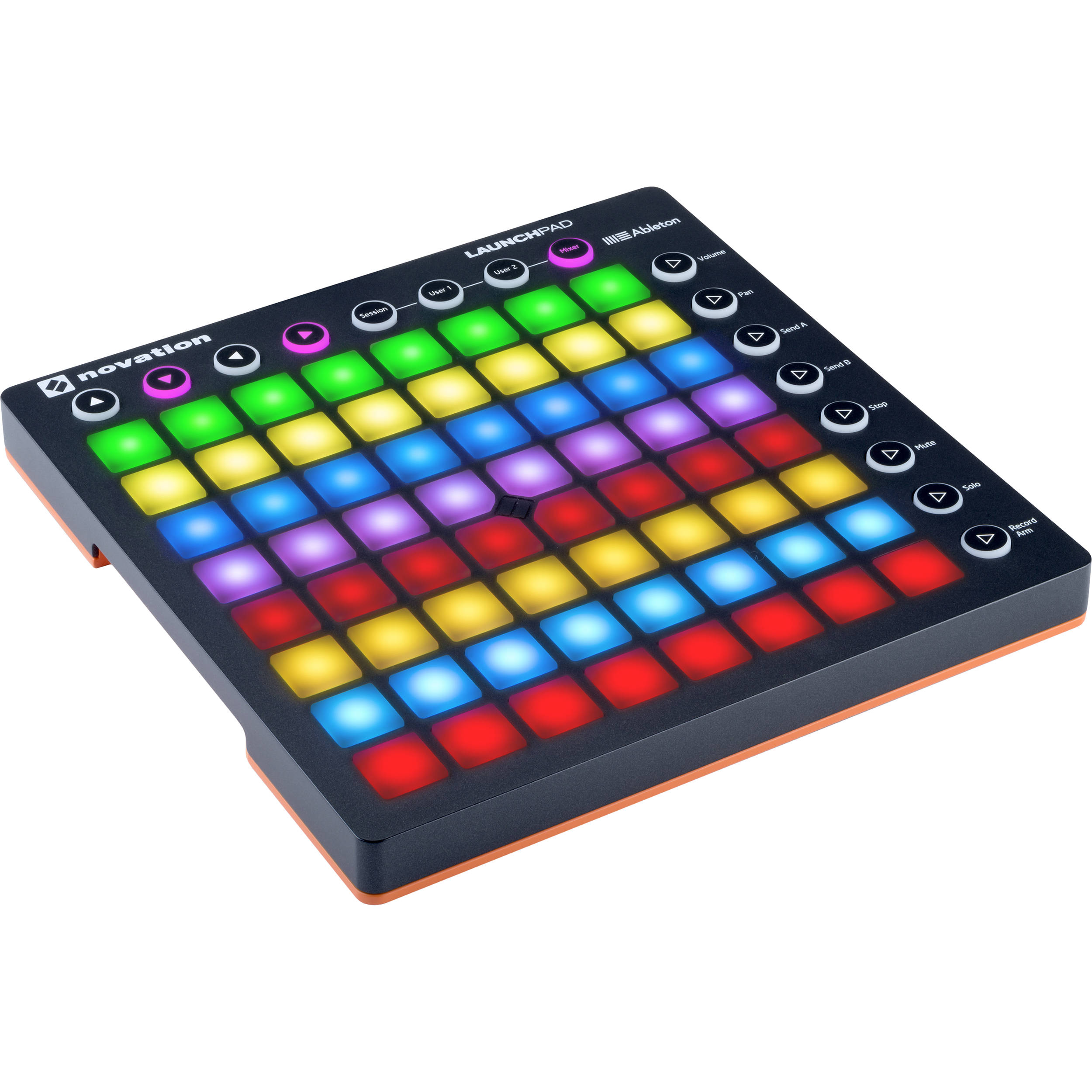 Ableton live launchpad edition download