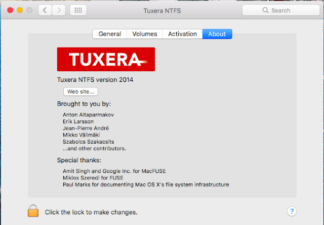 Tuxera Ntfs For Mac 2014